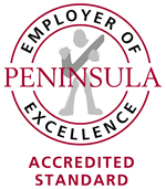 Employer of Excellence Accreditation